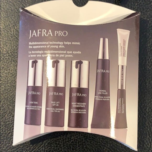 Jafra Pro Sample Pack - Picture 2 of 3
